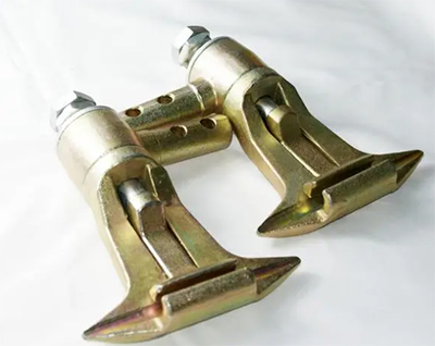 如何檢測抱索器內(nèi)部的磨損？