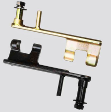 鍛造和沖壓工藝在制造卡鉗抱索器卡爪時(shí)不同特點(diǎn)和優(yōu)勢