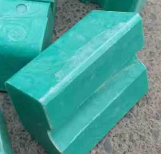 襯墊得選擇非常重要