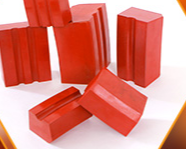 摩擦衬块的主要作用 